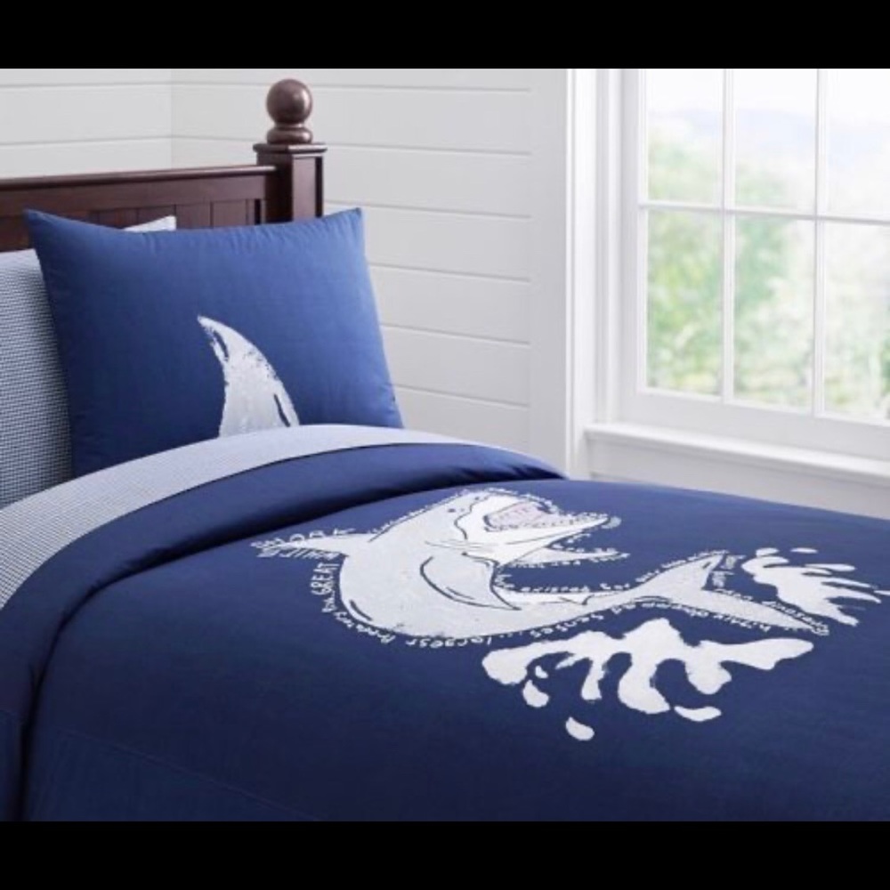 Duvet Cover Pottery Barn Kids